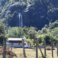 Fazenda Campo Eggers