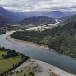 Rio Palena