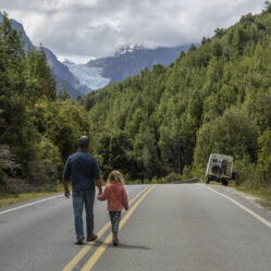 Parque Nacional Queulat