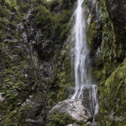 Salto El Condor
